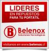 Belenox - partes y piezas de notebook