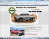 Arriendo de camionetas