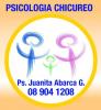 Psicologia Chicureo